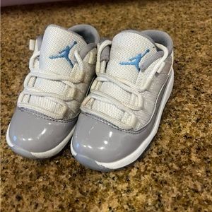 Jordan 11s